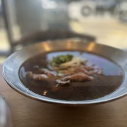 Pho Box - Beef P5. Pho Combo