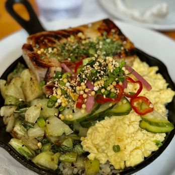 Koko Head Cafe - Breakfast & Brunch Near Me - Honolulu, Hawaii