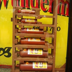 Zigaretten u. Wein Thomas Schweinforth