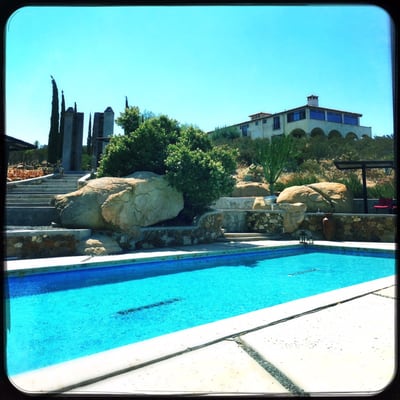 La Villa del Valle by null