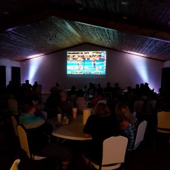 Pinnacle Venue - Venues & Event Spaces Near Me - Henderson, Texas