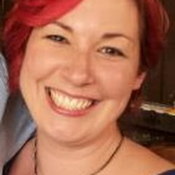Your Moment Massage - Cassie Kane  Owner/Massage therapist