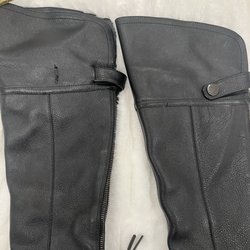 A to Z Shoe Repair - Boots