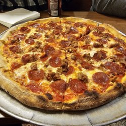 New York Pizzeria