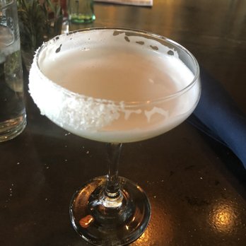 Comida - Creamy Margarita - Mexican Near Me - Evanston, Illinois