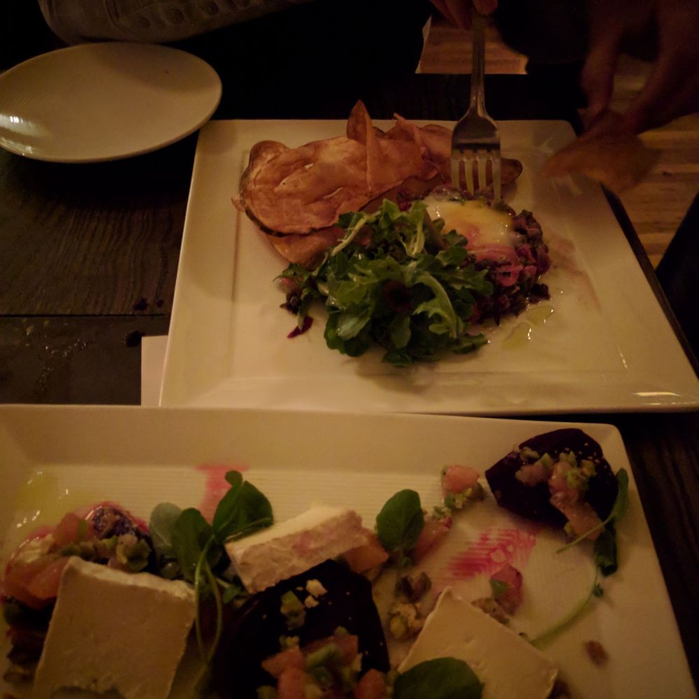 Plonk - Beets, beef tartare - Cocktail Bars Near Me - Missoula, Montana
