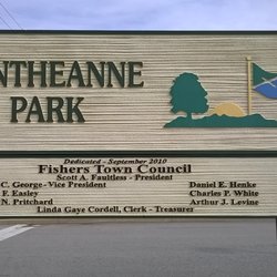 Cyntheanne Park