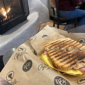 Bread and Chocolate - Bakeries Near Me - St. Paul, Minnesota