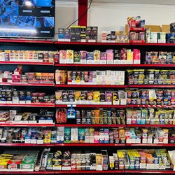 Super Smoke & Convenient
