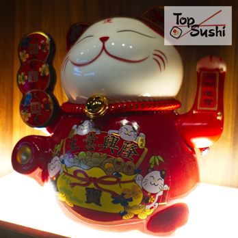 Top Sushi - Cats! - Sushi Bars Near Me - Richmond, Texas Top Sushi - Cats! - Sushi Bars Near Me - Richmond, Texas