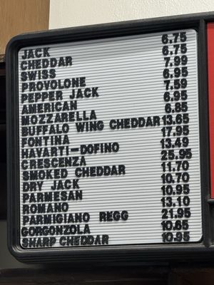 Menu photo 4 Genova Bakery Stockton, CA Menu photo 4 Genova Bakery Stockton, CA