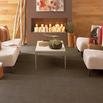 Haw River Flooring - a living room with a fireplace - Carpeting Near Me - Haw River, North Carolina Haw River Flooring - a living room with a fireplace - Carpeting Near Me - Haw River, North Carolina