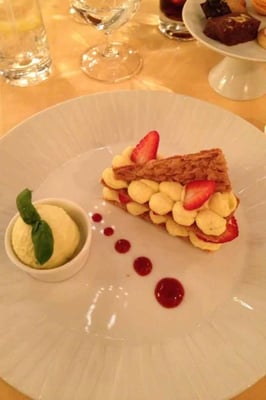 Villa San Michele, A Belmond Hotel, Florence by null