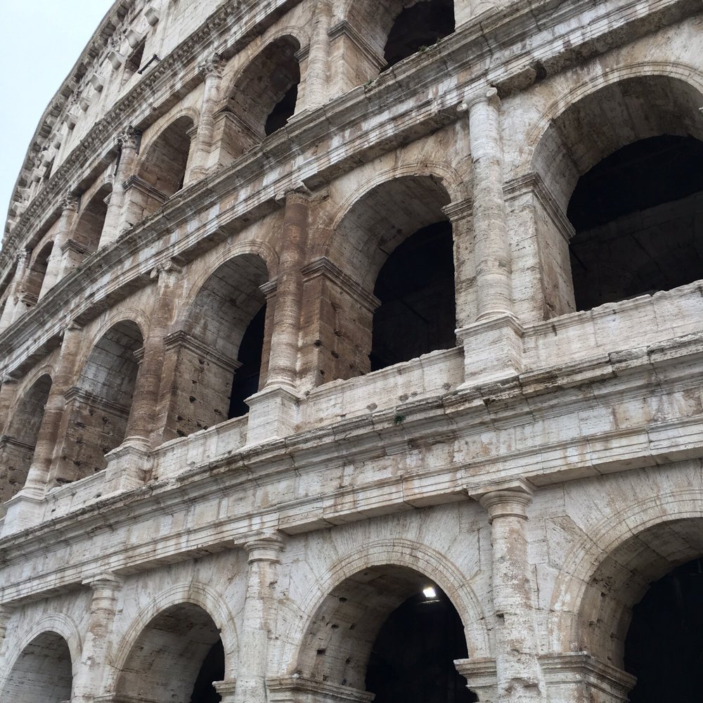 Colosseo - Local Flavor Near Me - Rome, RM