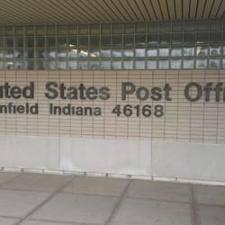 US Post Office