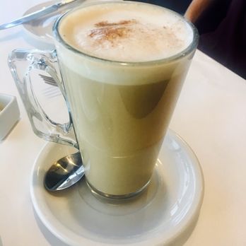 The River Room - Latte - American Near Me - London, Ontario The River Room - Latte - American Near Me - London, Ontario