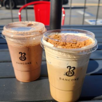 Bancone - Coffee & Tea Near Me - Cypress, California Bancone - Coffee & Tea Near Me - Cypress, California