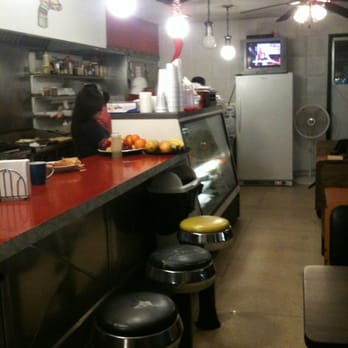 Taqueria Señor Piquin - Sit at the counter or the booths - Mexican Near Me - Springfield, Ohio Taqueria Señor Piquin - Sit at the counter or the booths - Mexican Near Me - Springfield, Ohio