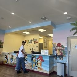 Super Kids Dental - Business