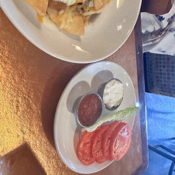 Another Broken Egg Cafe - Side of tomatoes - Breakfast & Brunch Near Me - Clearwater, Florida Another Broken Egg Cafe - Side of tomatoes - Breakfast & Brunch Near Me - Clearwater, Florida