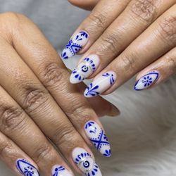 Ellé Nail Spa