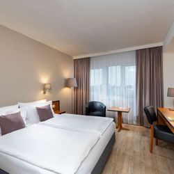 Best Western Hotel Rastatt - Guest room