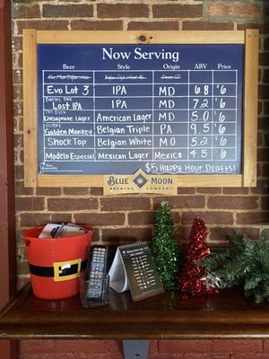 Pour House Pub by null