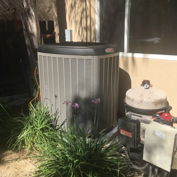 HUFT HOME SERVICES - SACRAMENTO - 66 Photos u0026 75 Reviews - 312 20th St,  Sacramento, California - Heating u0026 Air Conditioning/HVAC - Phone Number -  Yelp