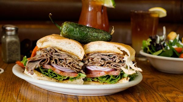 The Nugget of Summerland by null