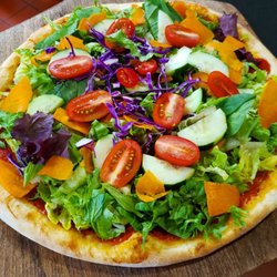 Crown Pizza