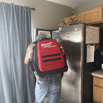 Switch Service - Appliances & Repair Near Me - Chicago, Illinois