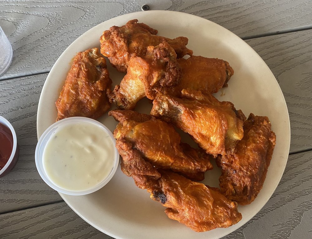 Taylor's At Market Square