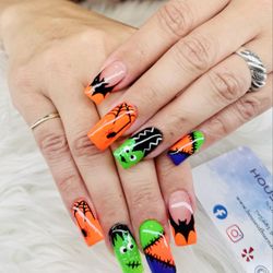 House of Hue Nails & Spa