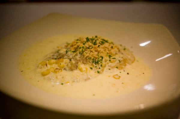 Terra American Bistro by null