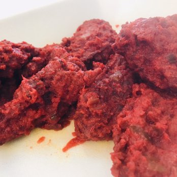 Desi Wok - Lollipop Wings.. just get them! - Indian Near Me - Tulsa, Oklahoma