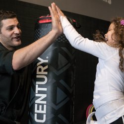 Innovative Martial Arts