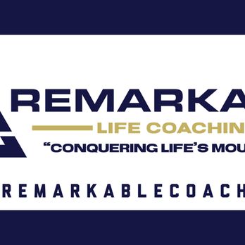Remarkable Life Coaching - Life Coach Near Me - Houston, Texas Remarkable Life Coaching - Life Coach Near Me - Houston, Texas