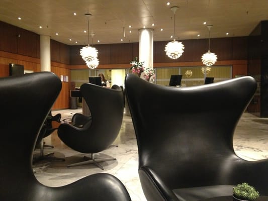 Radisson Collection Royal Hotel, Copenhagen by null Radisson Collection Royal Hotel, Copenhagen by null