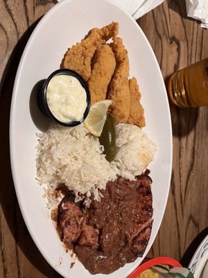 Landry's Kitchen by null