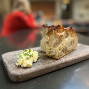 Ella Elli - Focaccia - Wine Bars Near Me - Chicago, Illinois