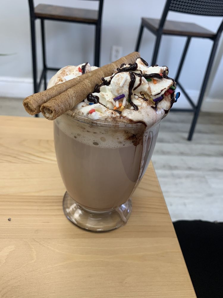 DELISH JUICE BAR 15 Photos Jersey City, New Jersey Juice Bars & Smoothies Phone Number