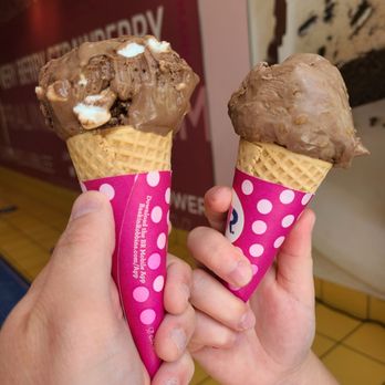 Baskin Robbins 31 Photos 25 Reviews District Dr South Jordan Ut Yelp