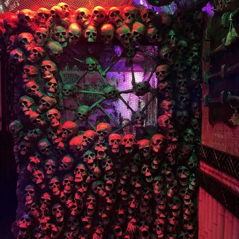 Permanent Vacation - Tiki Bars Near Me - Maitland, Florida Permanent Vacation - Tiki Bars Near Me - Maitland, Florida