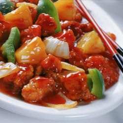 Asian Kitchen