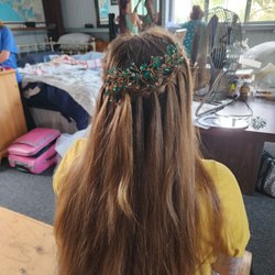 Purcelli Salon