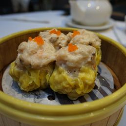 Siu Mai Siu Mai