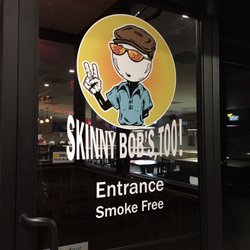 Skinny Bob's Billiards