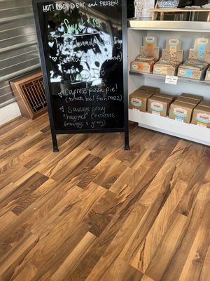 Carter & Rye by null