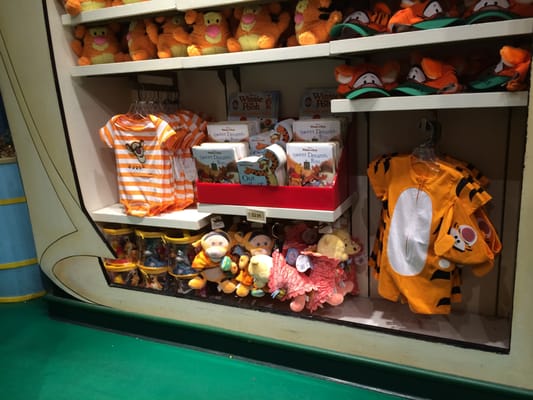 Hundred Acre Goods by null