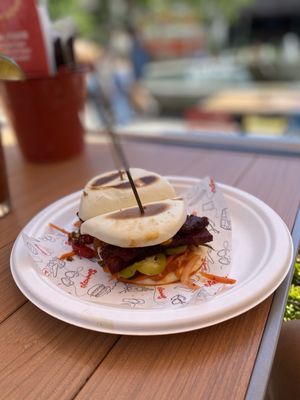 Simmzy's Restaurant Manhattan Beach by null